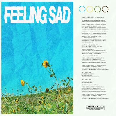 Feeling Sad By JERZY.'s cover