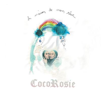 By Your Side By CocoRosie's cover