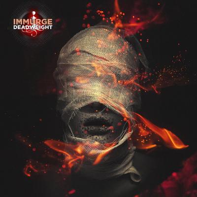 Delusion By Immurge's cover