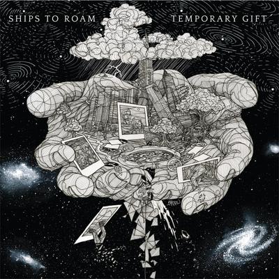 Ships to Roam's cover