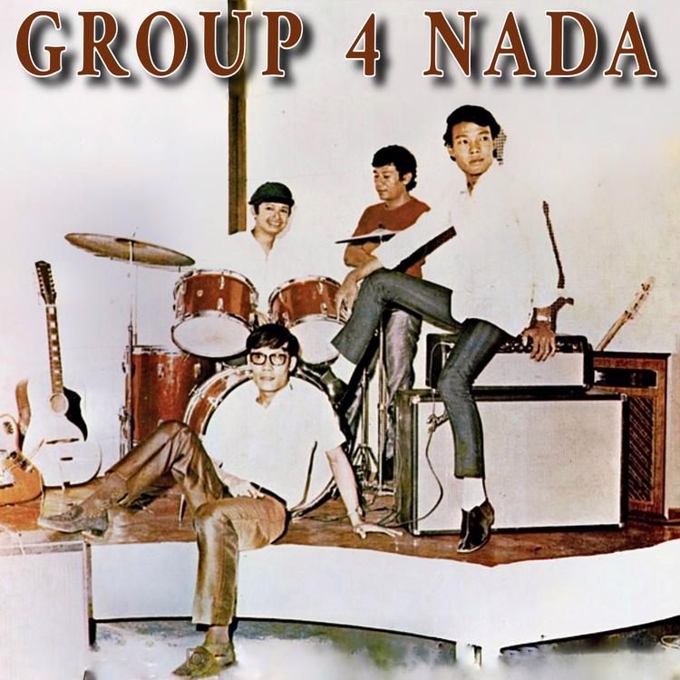 Group 4 Nada's avatar image