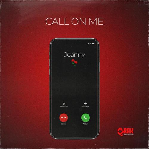 #callonme's cover