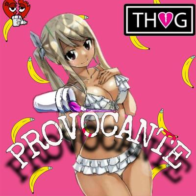 PROVOCANTE By Mc Hanks Oficial's cover