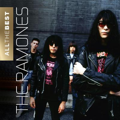 I Believe in Miracles By Ramones's cover