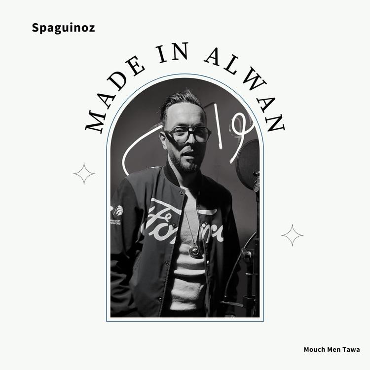 Spaguinoz's avatar image