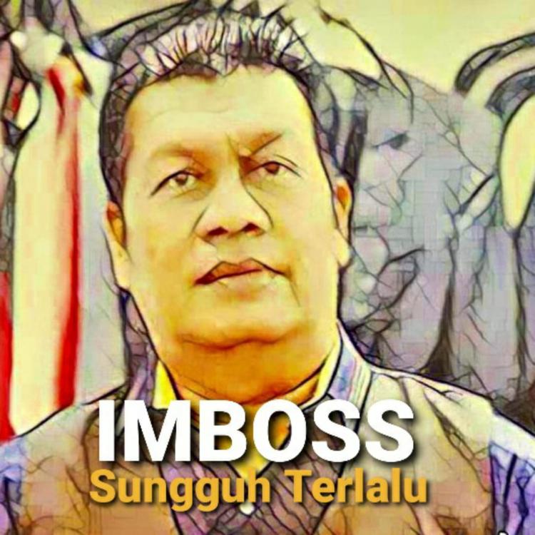 IMBOSS's avatar image