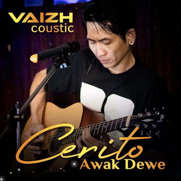 Vaizh Coustic's avatar image