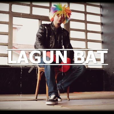 Lagun bat's cover