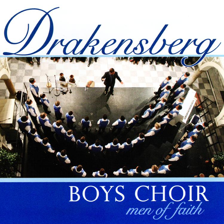 Drakensberg Boys Choir's avatar image