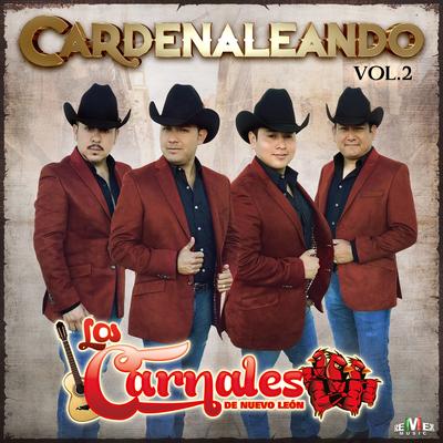 Compréndanla By Los Carnales de Nuevo Leon's cover