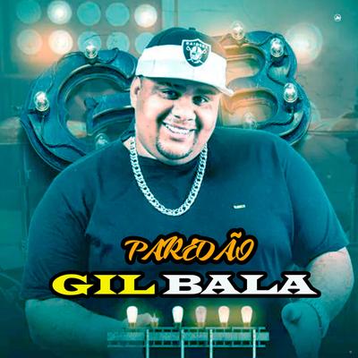 Vai Decolando By Gil Bala's cover