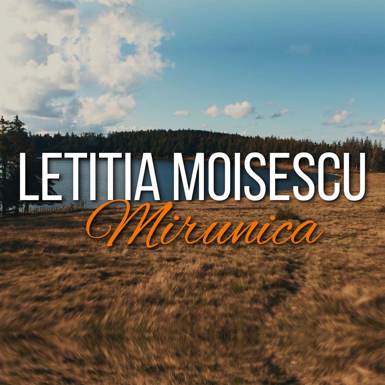 Letitia Moisescu's avatar image