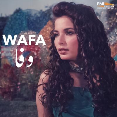 Wafa (Original Motion Picture Soundtrack)'s cover