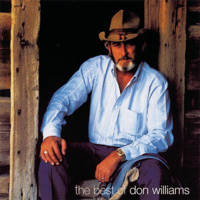 Back On The Street Again By Don Williams's cover