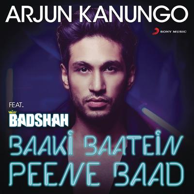 Baaki Baatein Peene Baad (Shots) (feat. Badshah)'s cover