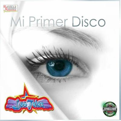 Mi Primer Disco's cover