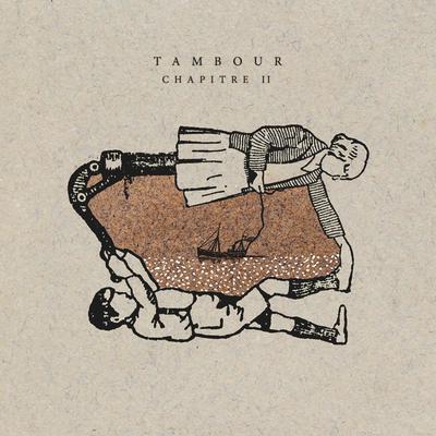 L'apostrophe By Tambour's cover