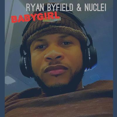 Ryan Byfield's cover