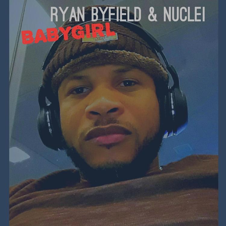 Ryan Byfield's avatar image