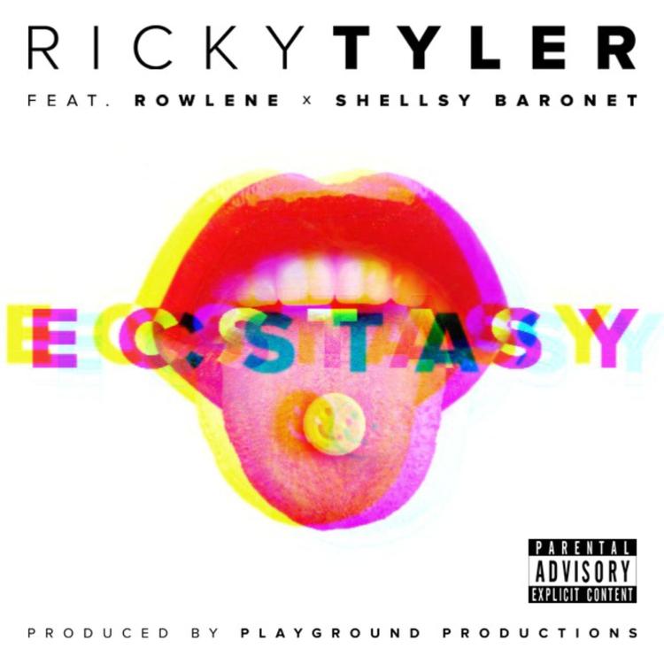 Ricky Tyler's avatar image