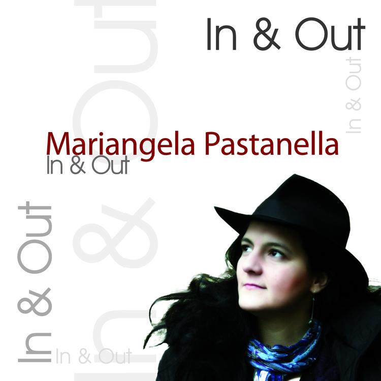 Mariangela Pastanella's avatar image