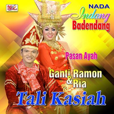Batang Tarandam's cover