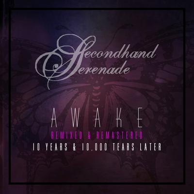 Lost (Acoustic Version / Remastered) By Secondhand Serenade's cover
