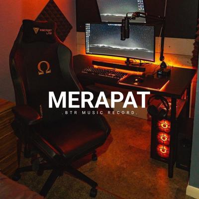 FYP TIKTOK (Merapat)'s cover