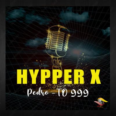 Hypper X's cover
