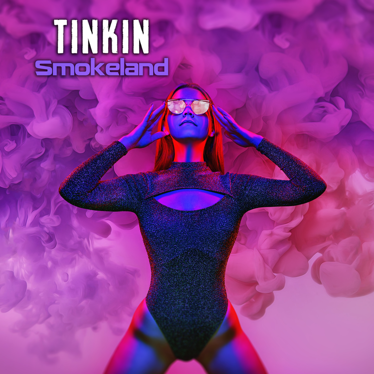 Tinkin's avatar image