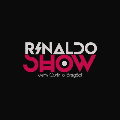 Faz o Pix (Ao Vivo) By Rinaldo Show's cover
