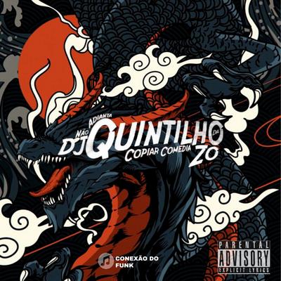 Melodia Alucinante 2097 (feat. Mc Gw, Mc Dricka & Mc Magrinho) (feat. Mc Gw, Mc Dricka & Mc Magrinho) By DJ QUINTILHO DA ZO, Mc Gw, Mc Dricka, Mc Magrinho's cover