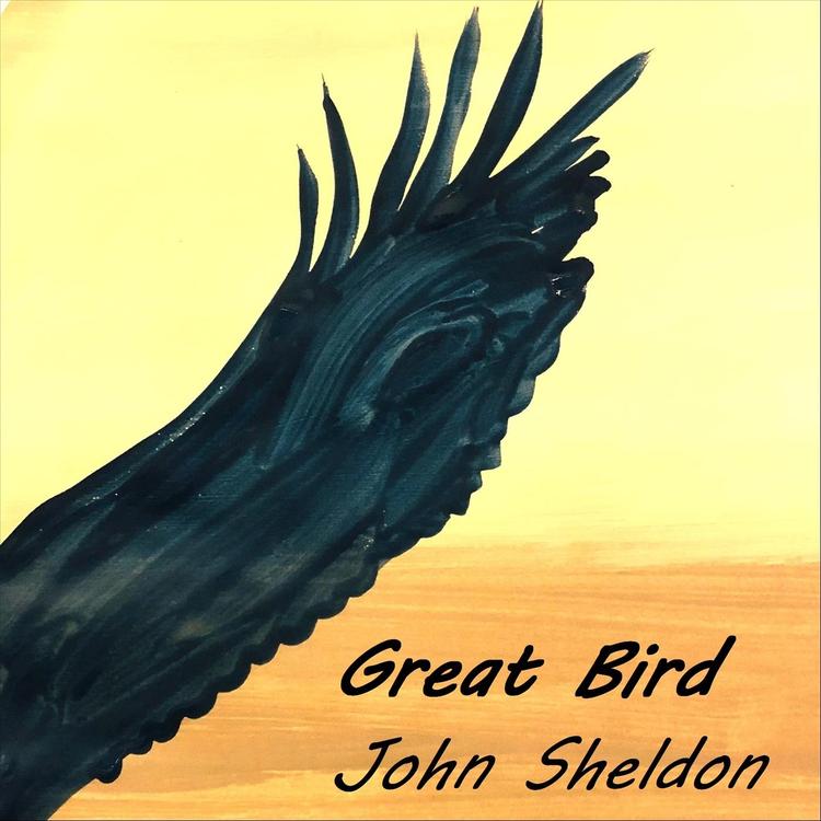 John Sheldon's avatar image