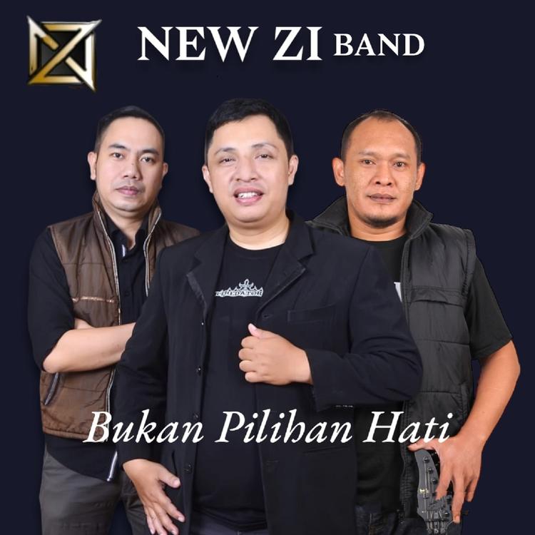 NEW ZI BAND's avatar image