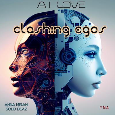 AI LOVE's cover