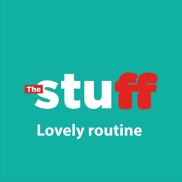 The Stuff's avatar image