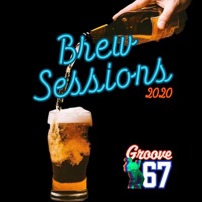 Groove 67's cover