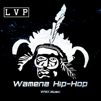 Wamena Hip-Hop's cover
