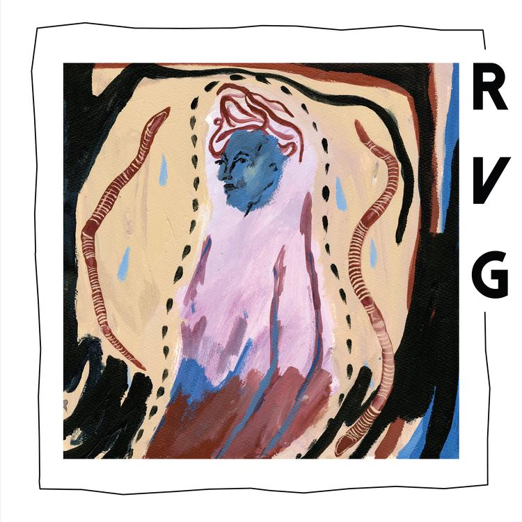 RVG's avatar image