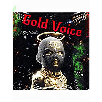 Gold Voice's cover