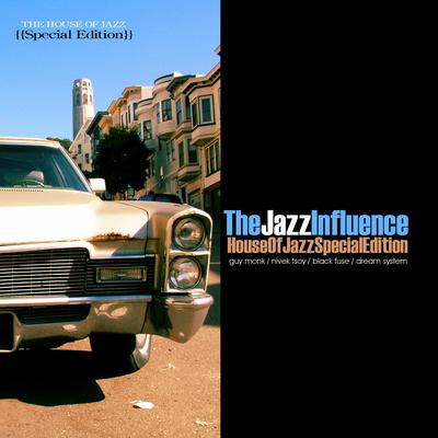 Jazz Music (Loose Goose Remix)'s cover
