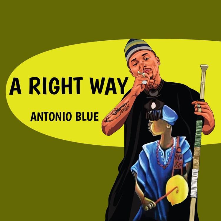 antonio blue's avatar image
