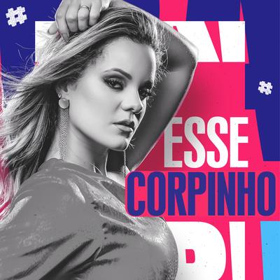 Esse Corpinho's cover