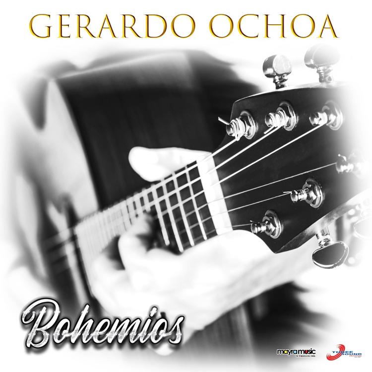 Gerardo Ochoa's avatar image