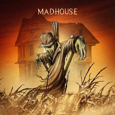 Madhouse By Citizen Soldier's cover
