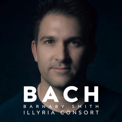 Barnaby Smith: Bach's cover