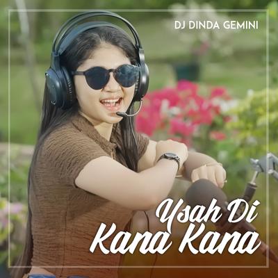 USAH DI KANA KANA's cover