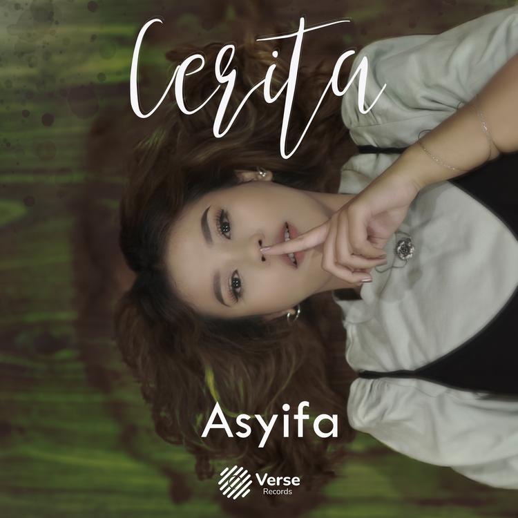 Asyifa's avatar image
