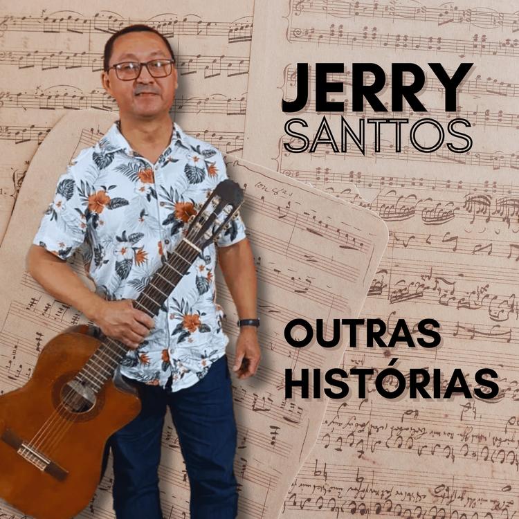 Jerry Santtos's avatar image
