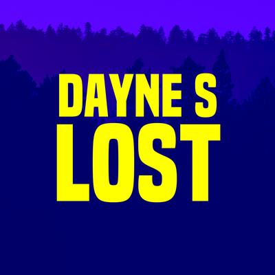 Lost By Dayne S's cover